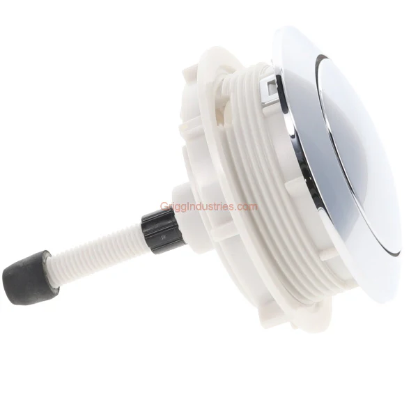 Mansfield 79 Chrome Actuator - Image 8