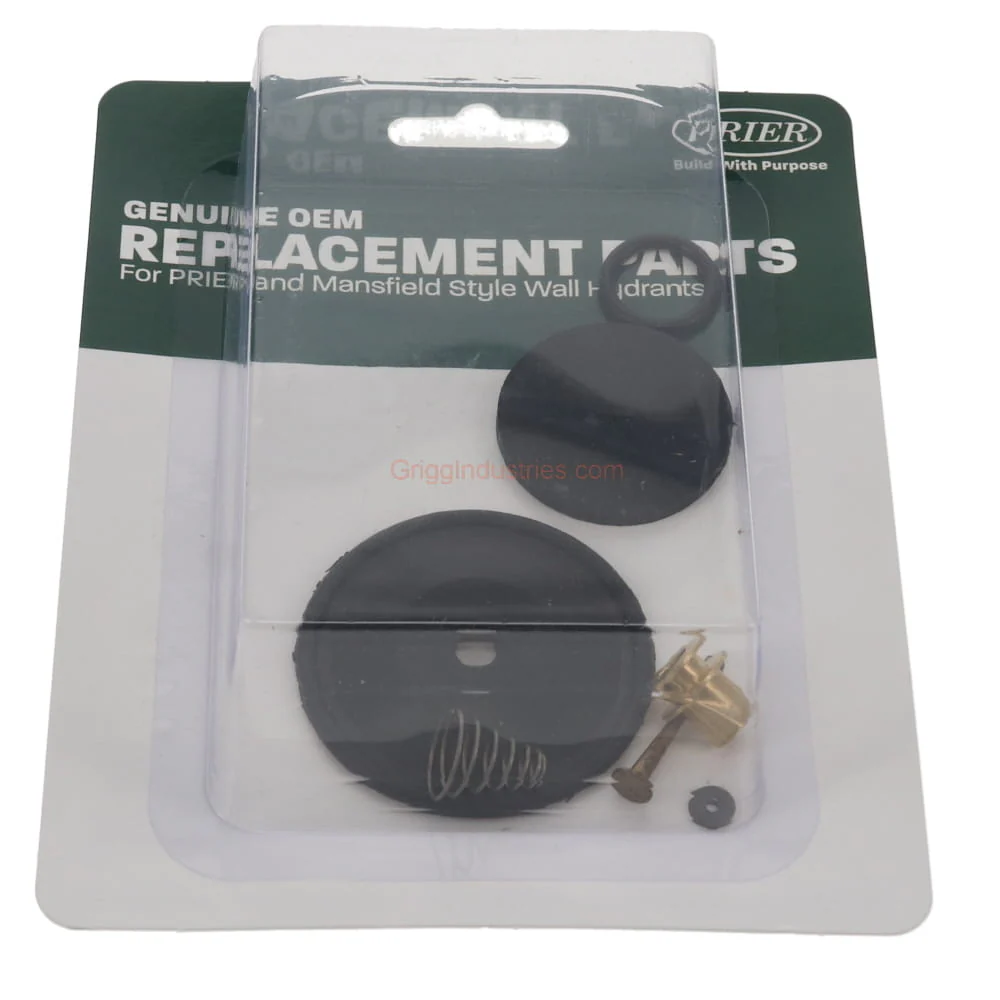 Mansfield Urinal Repair Kit 630-0042 - Image 4