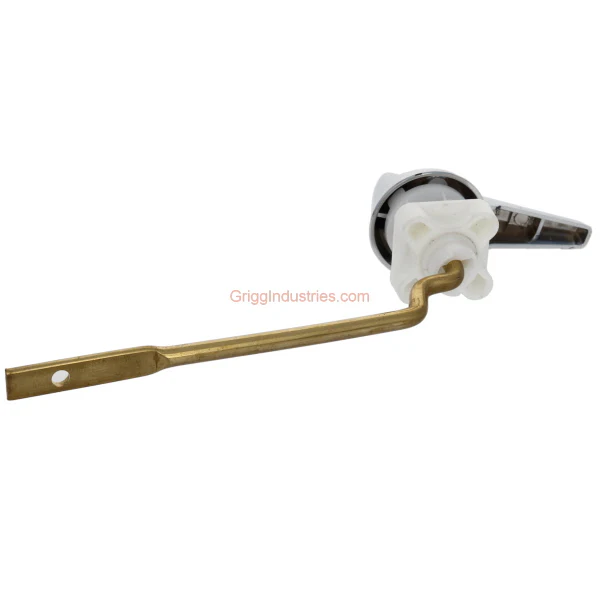 Mansfield Chrome 59 Trip Lever - Image 2