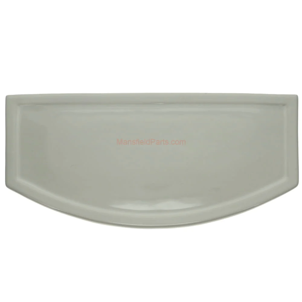 Mansfield Genuine 106 White Tank Lid