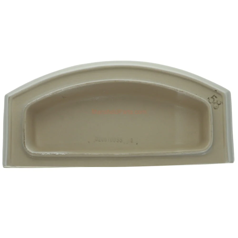 Mansfield Genuine 106 White Tank Lid - Image 2