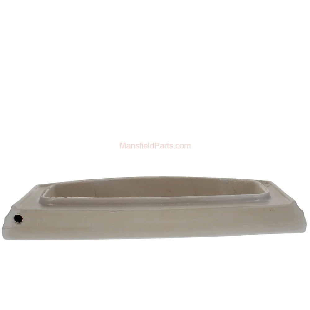 Mansfield Genuine 106 White Tank Lid - Image 3