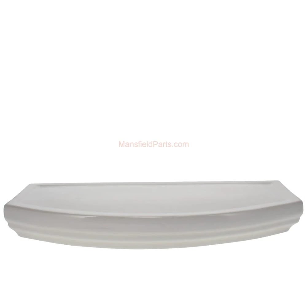 Mansfield Genuine 106 White Tank Lid - Image 4