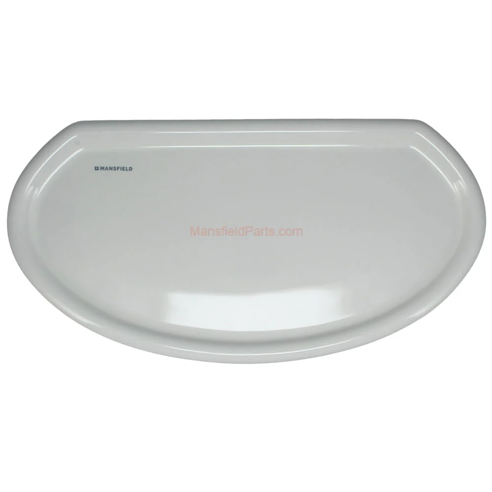Mansfield Genuine 195/3195 White Tank Lid