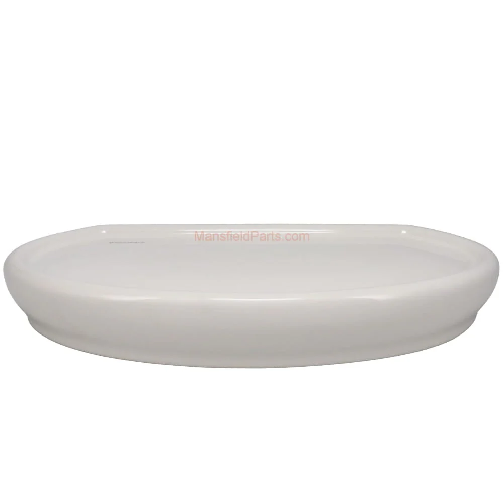 Mansfield Genuine 195/3195 White Tank Lid - Image 3