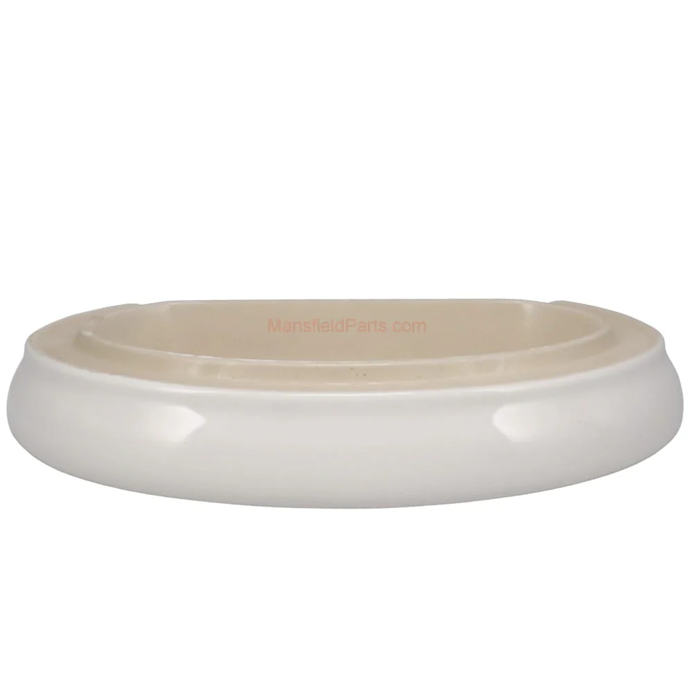Mansfield Genuine 195/3195 White Tank Lid - Image 4
