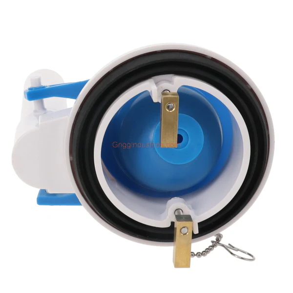 Mansfield Genuine 204A Flush Valve - Image 3