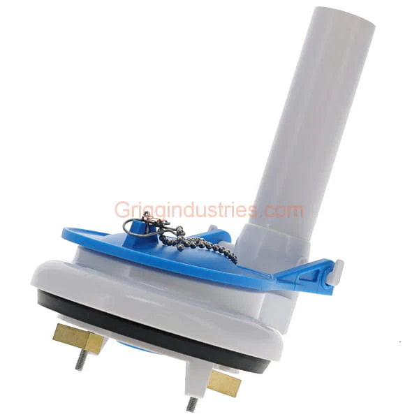Mansfield Genuine 204A Flush Valve - Image 4
