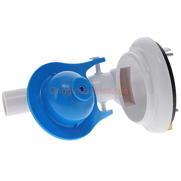 Mansfield Genuine 204A Flush Valve - Image 6