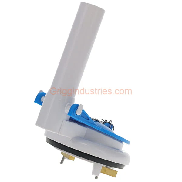 Mansfield Genuine 204A Flush Valve - Image 7