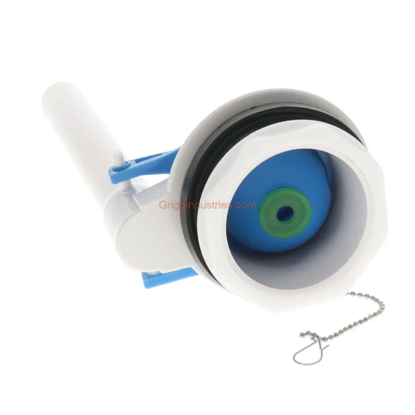 Mansfield Genuine 206-1212 Flush Valve - Image 3
