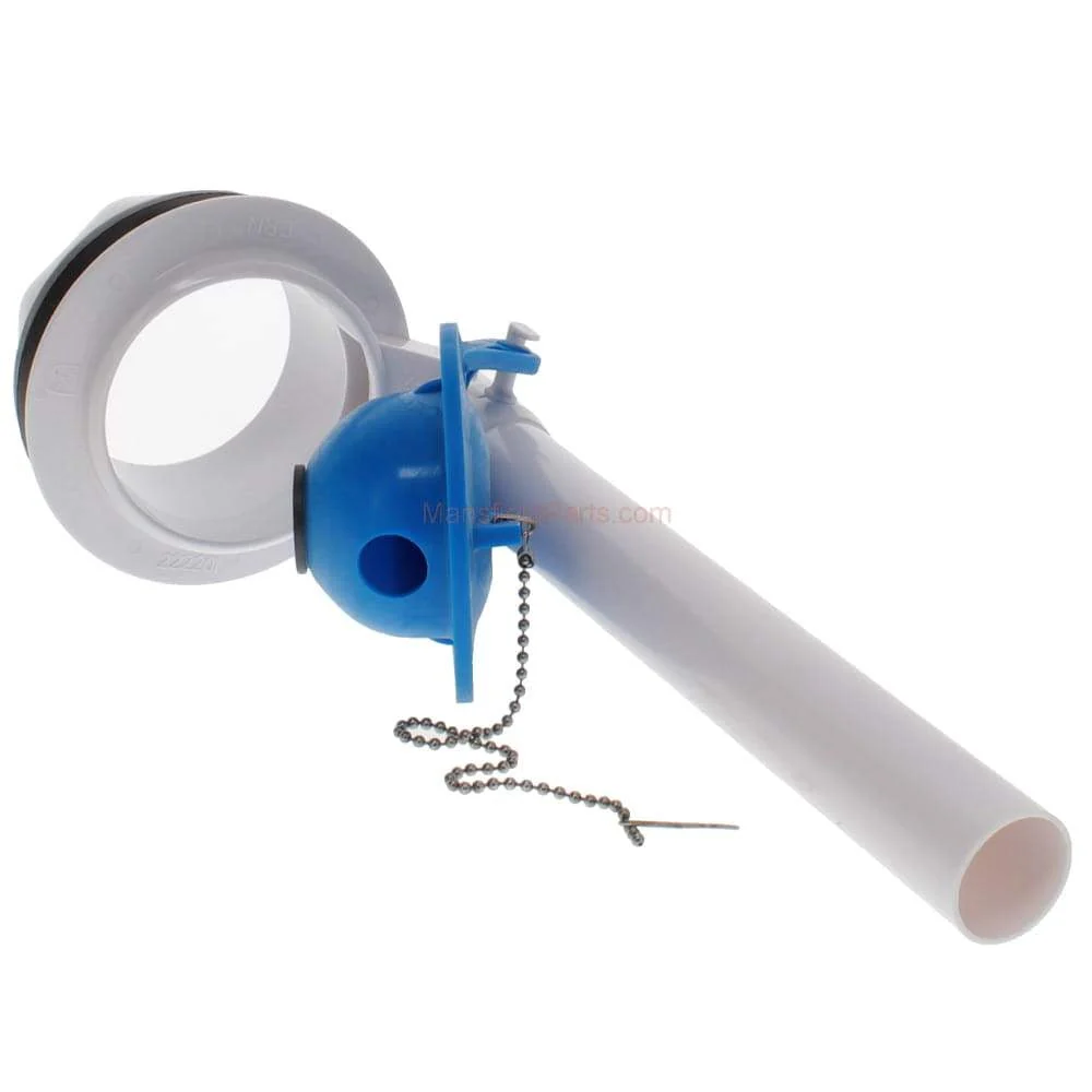 Mansfield Genuine 206-1212 Flush Valve - Image 4