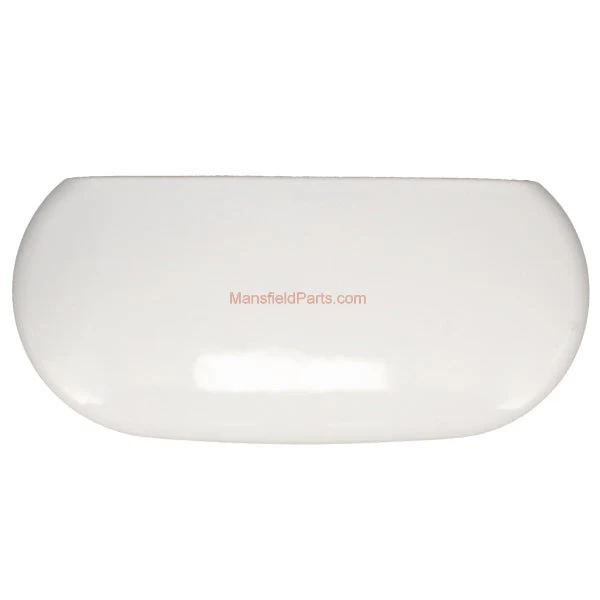 Mansfield Genuine 3816 White Tank Lid
