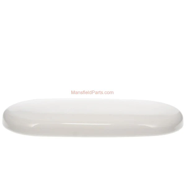Mansfield Genuine 3816 White Tank Lid - Image 3