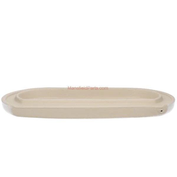 Mansfield Genuine 3816 White Tank Lid - Image 4