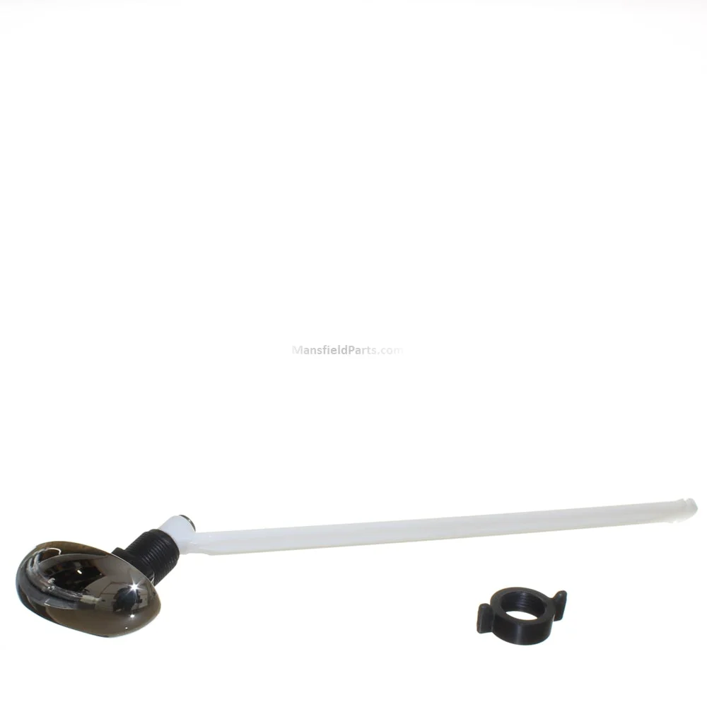 Mansfield Genuine 87 Chrome Trip Lever