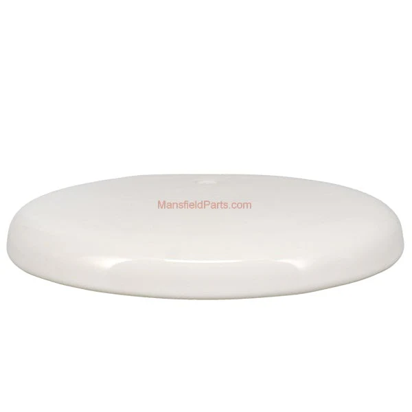 Mansfield Genuine White 4320 Elementary White Tank Lid - Image 3