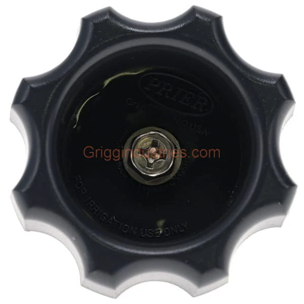 Mansfield Gray Faucet Handle 630-7965 - Image 3