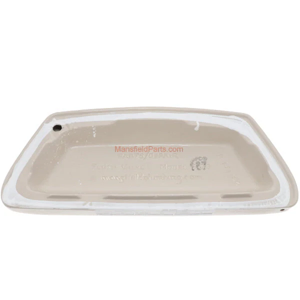 Mansfield Tank Lid For 102 Bone Tank - Image 2