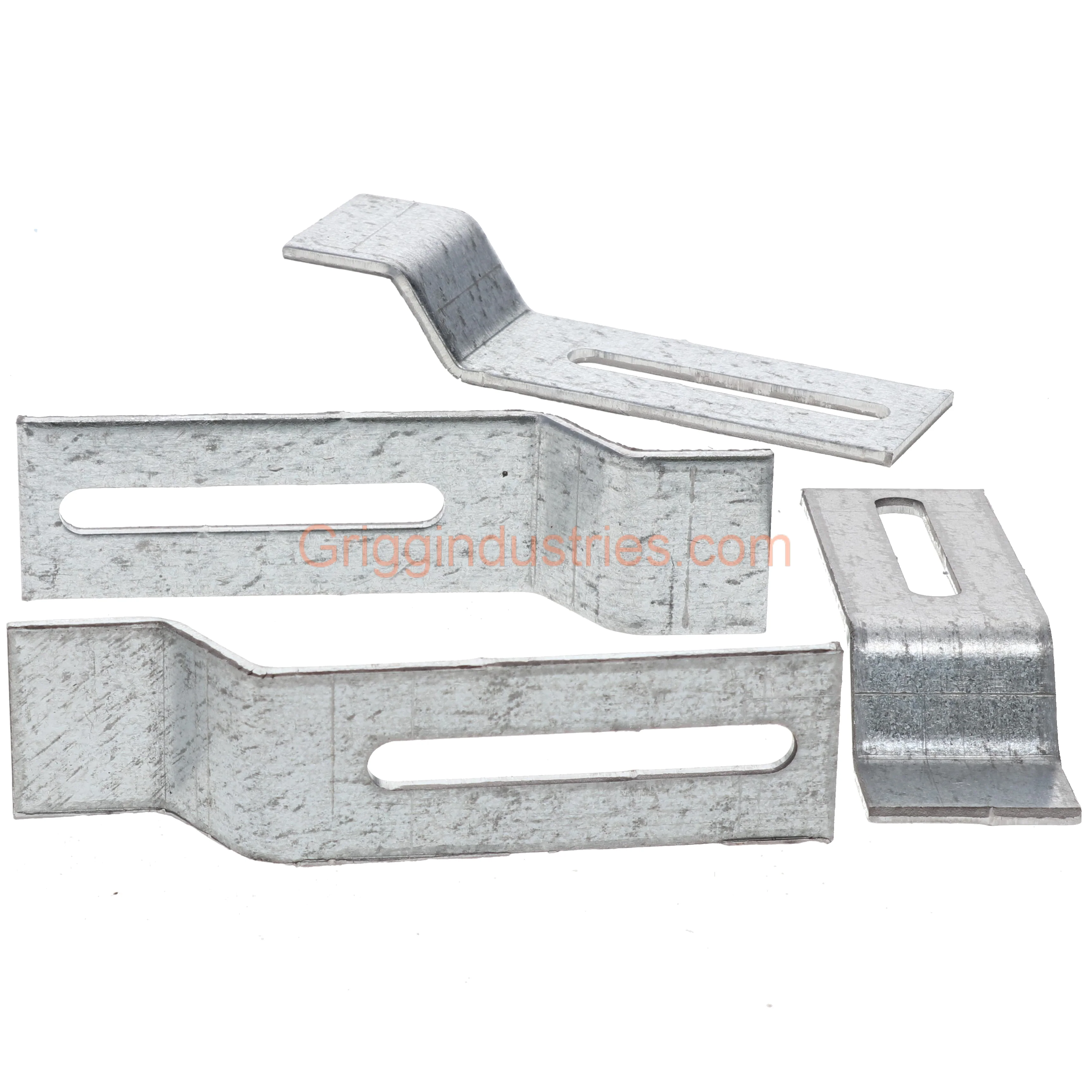 Mansfield Under Mount Sink Clips - Image 3