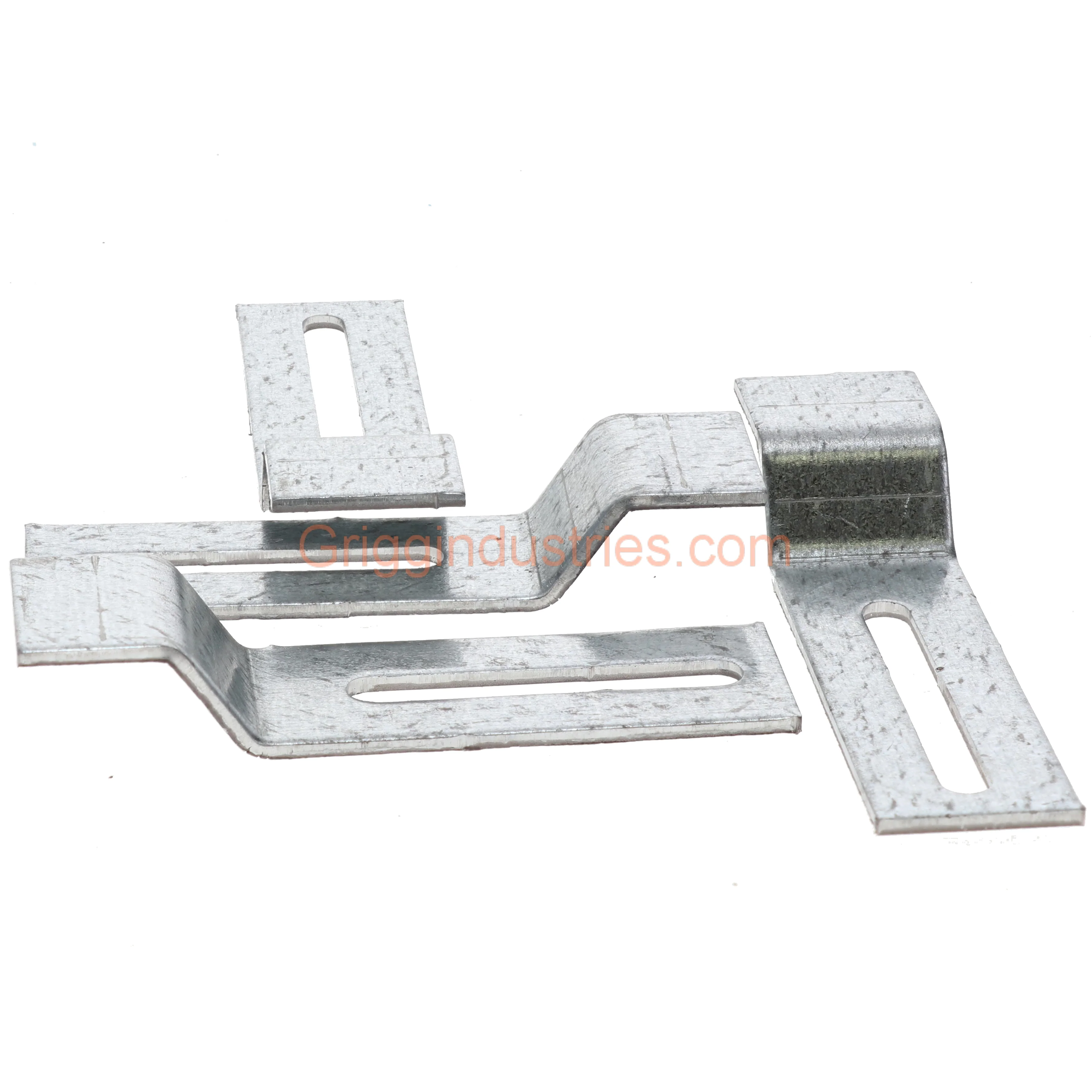 Mansfield Under Mount Sink Clips - Image 4
