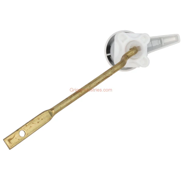 Mansfield White 59 Trip Lever - Image 3
