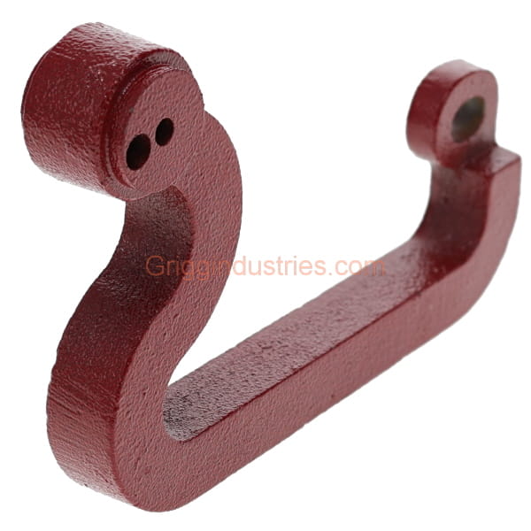 Merrill G-11 Lever Casting - Image 3