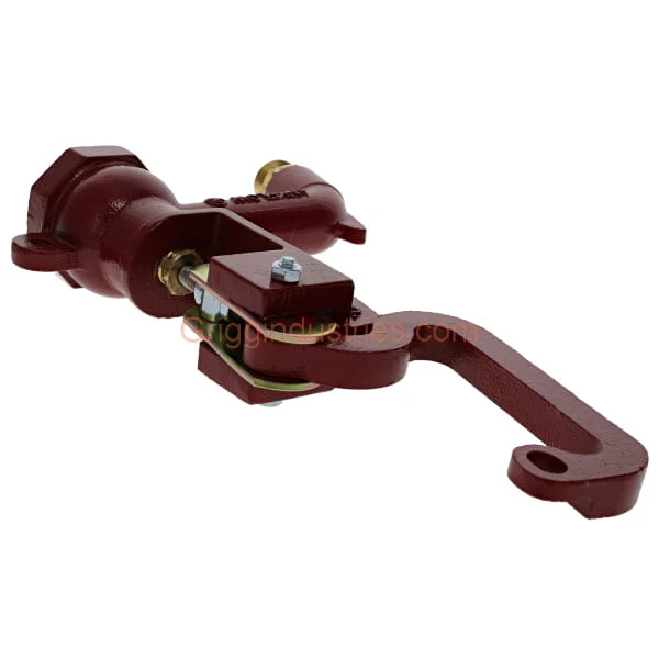 Merrill G-121 Head Assembly - Image 3