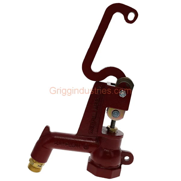 Merrill G-121 Head Assembly - Image 4