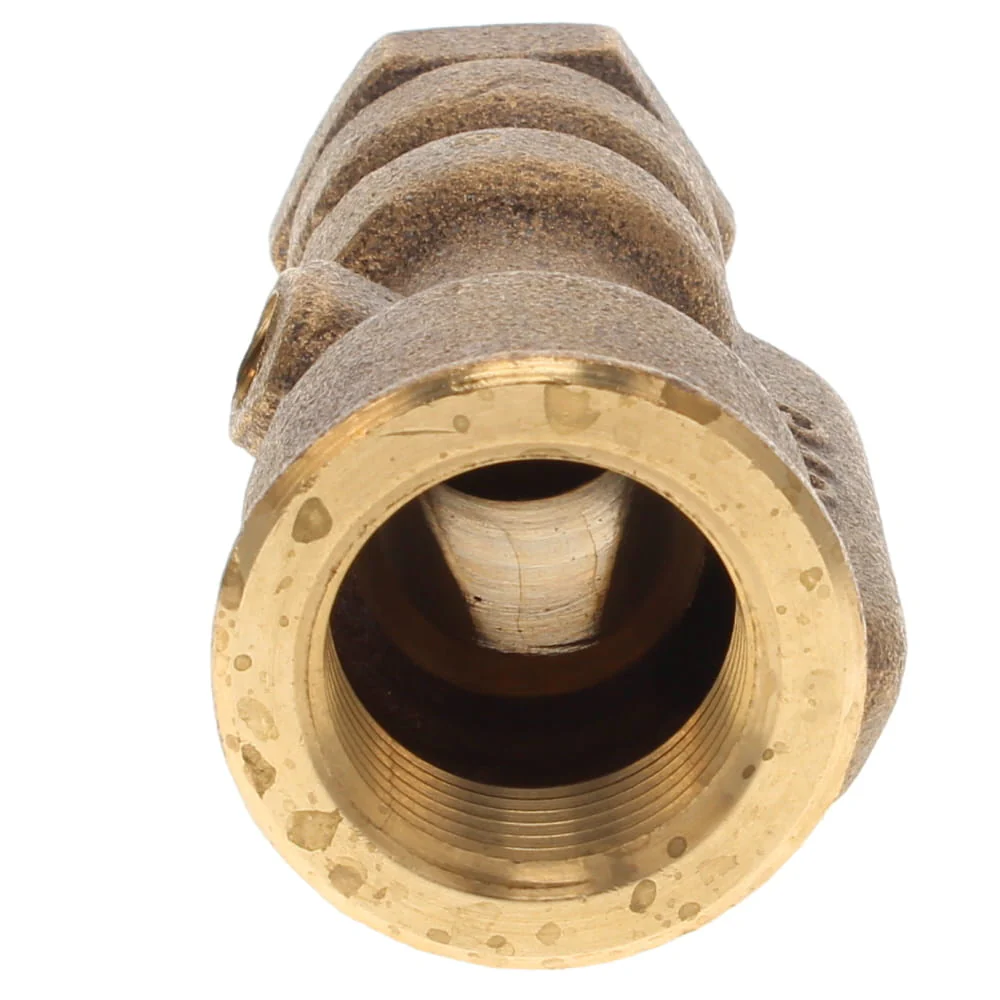 Merrill G-40 Valve Body - Image 3