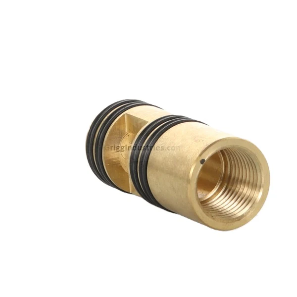 Merrill H-41 Plunger With Seals - Image 4