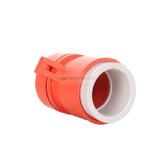 Merrill HIDELC02 Locking Cap - Image 2