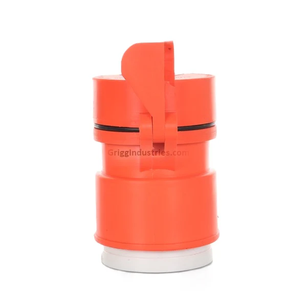 Merrill HIDELC02 Locking Cap - Image 3