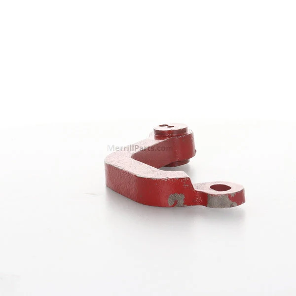 Merrill P-10 Lever Casting Red - Image 3