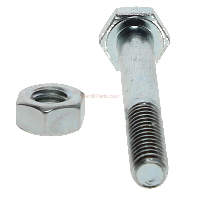 Merrill P-15 Lever Bolt & Nut - Image 3