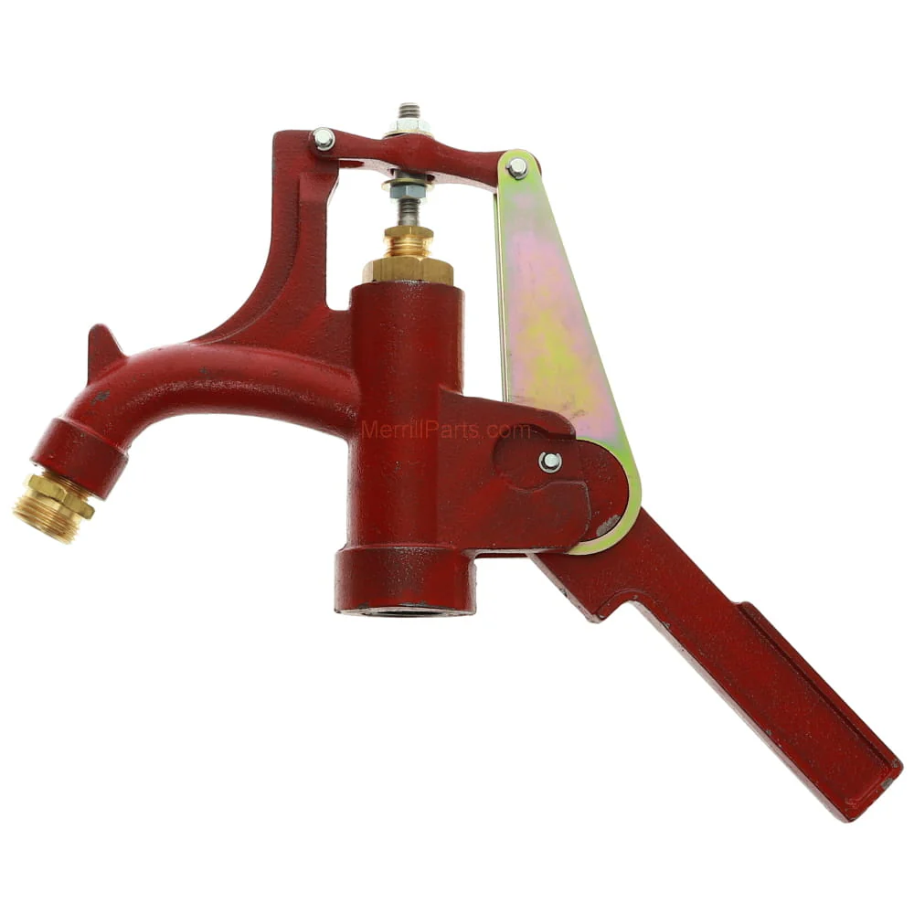 Merrill R-121 Complete Head - Image 3