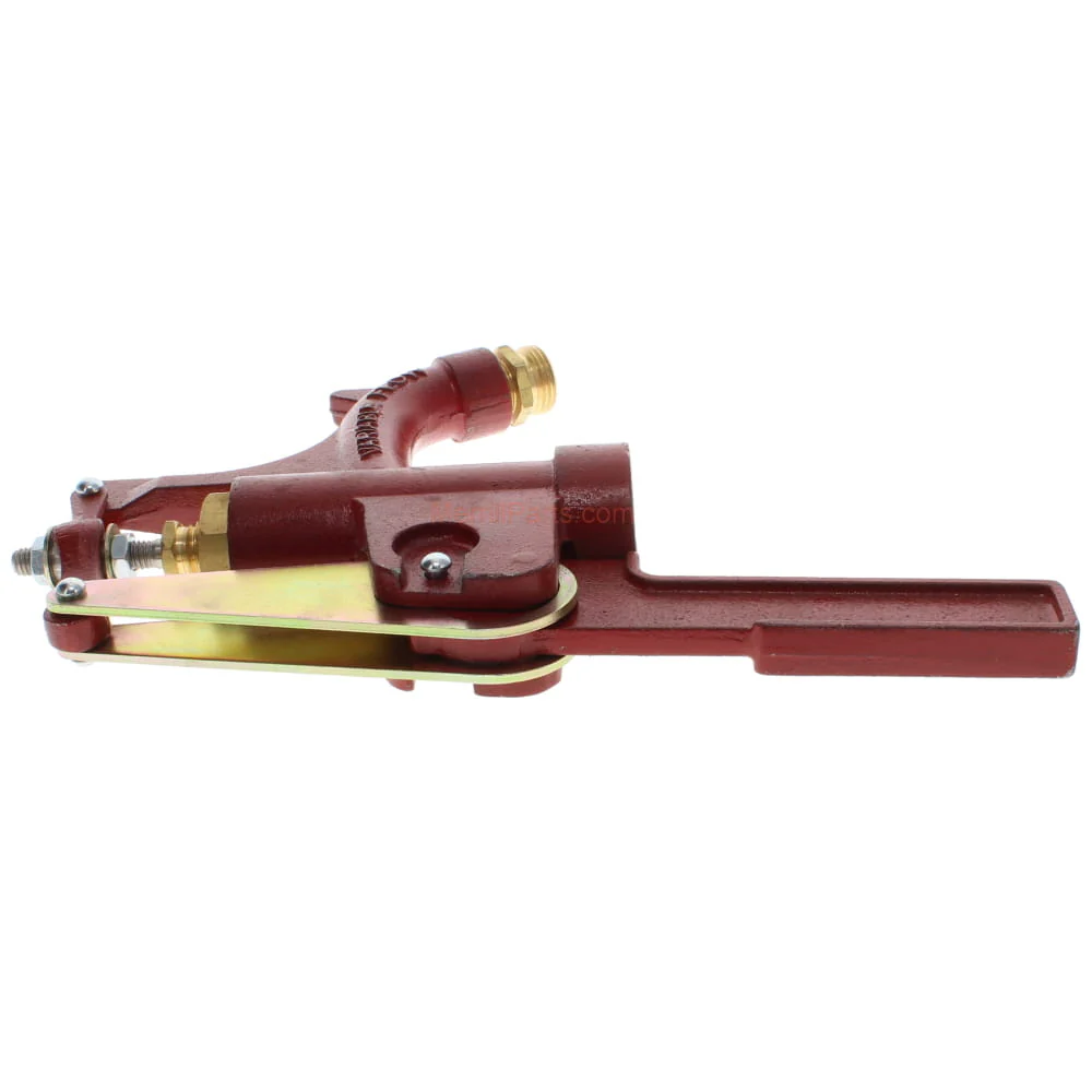 Merrill R-121 Complete Head - Image 5