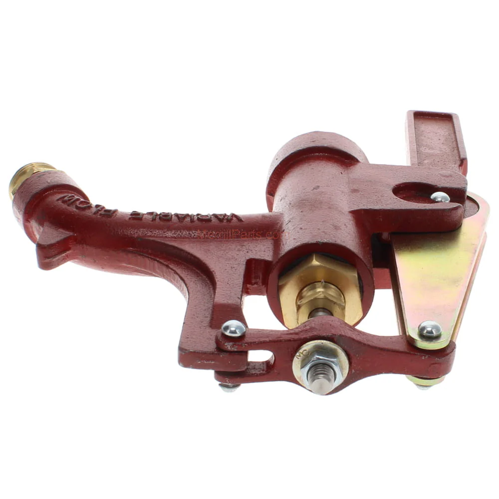Merrill R-121 Complete Head - Image 6