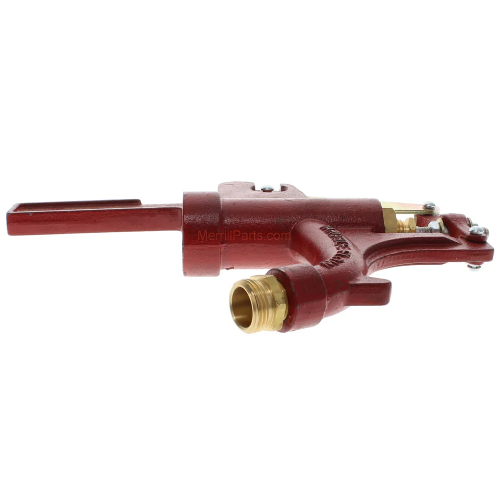 Merrill R-121 Complete Head - Image 7