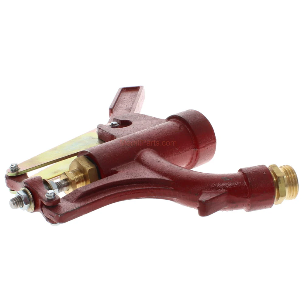Merrill R-121 Complete Head - Image 8