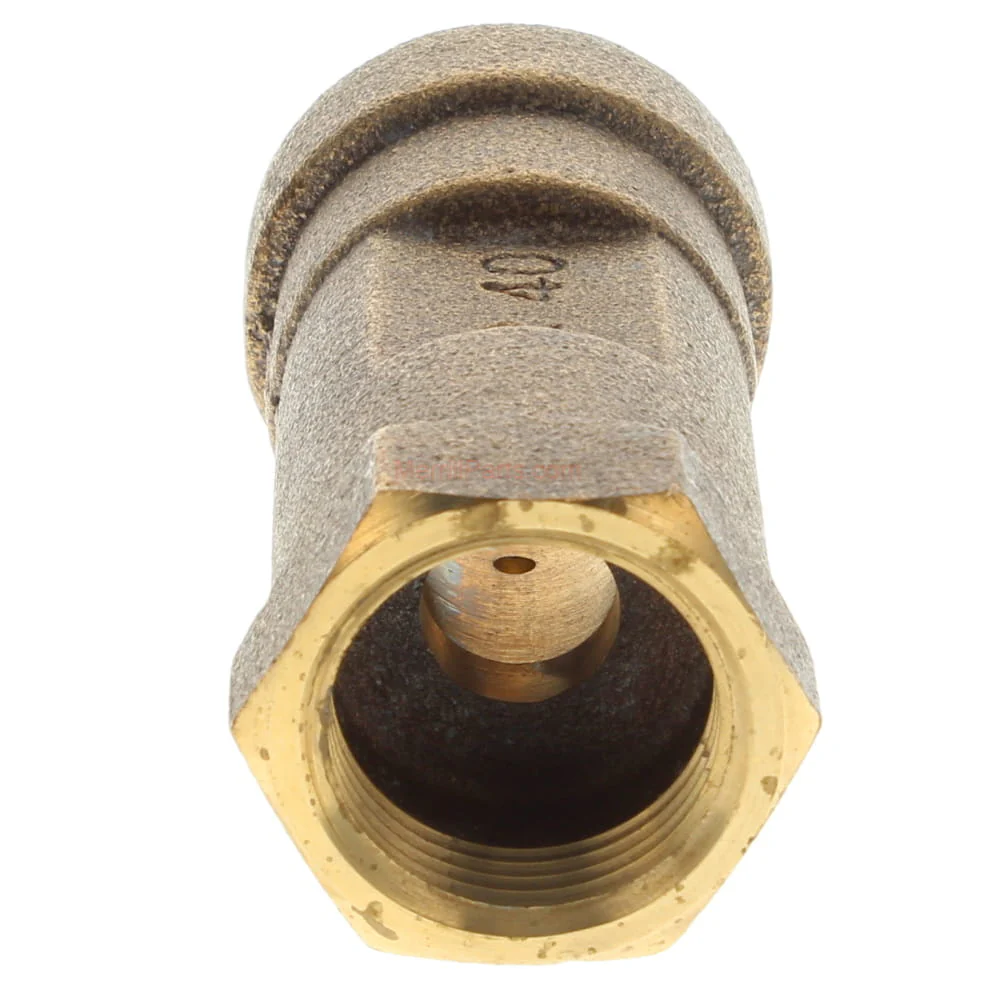Merrill R-40 Brass Valve Body - Image 3