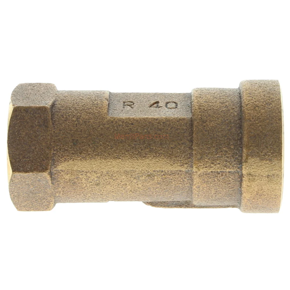 Merrill R-40 Brass Valve Body - Image 5