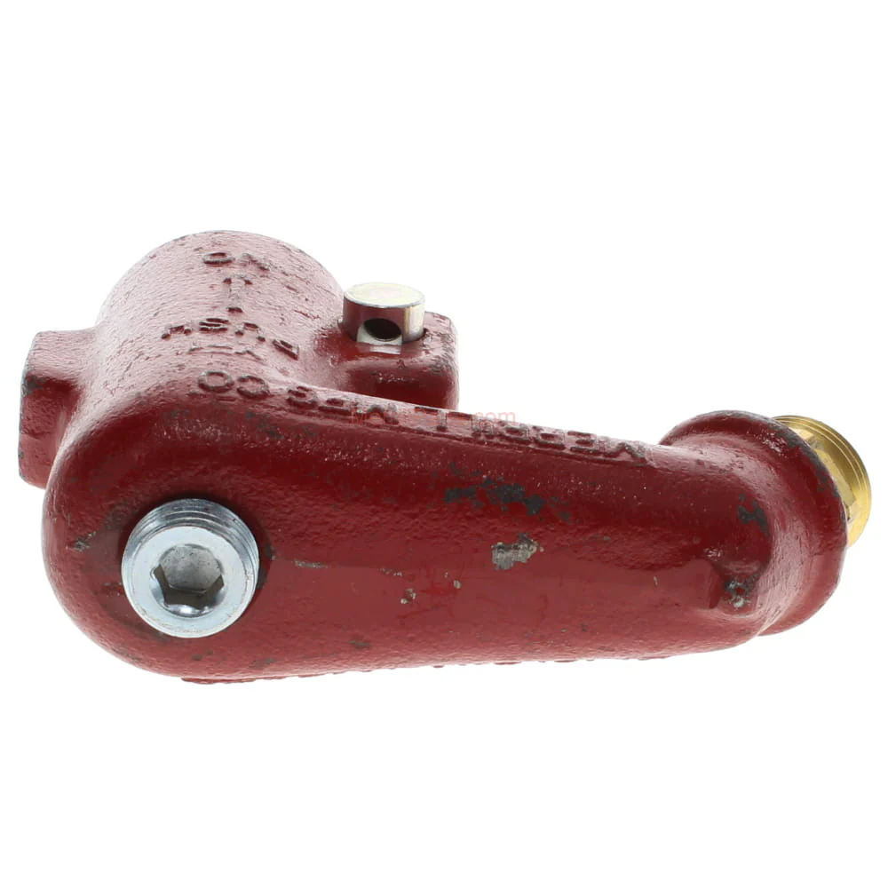 Merrill Y1 Complete Head - Image 4