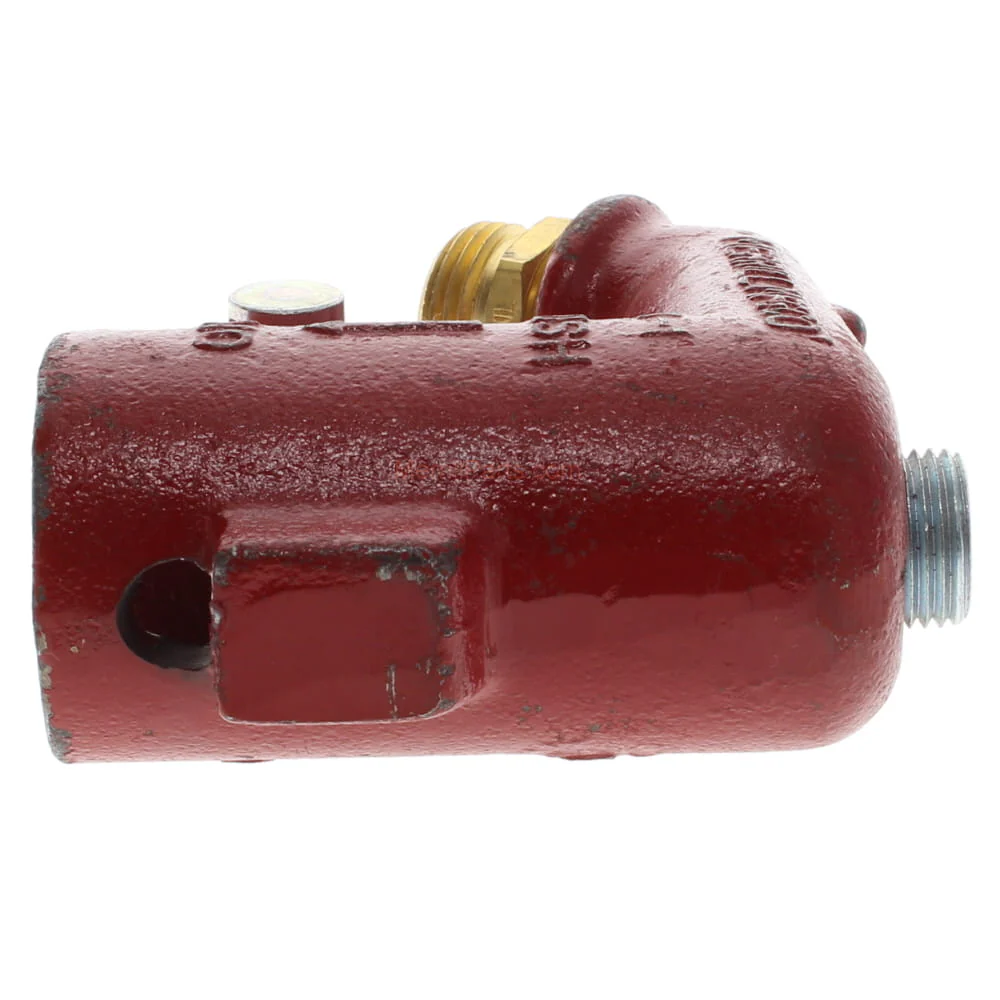 Merrill Y1 Complete Head - Image 5