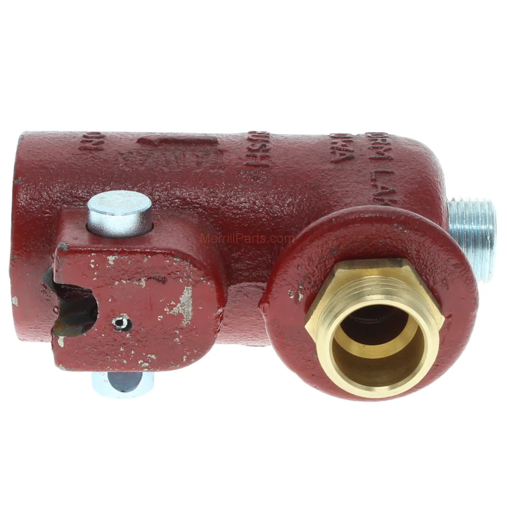 Merrill Y2 Complete Head - Image 3
