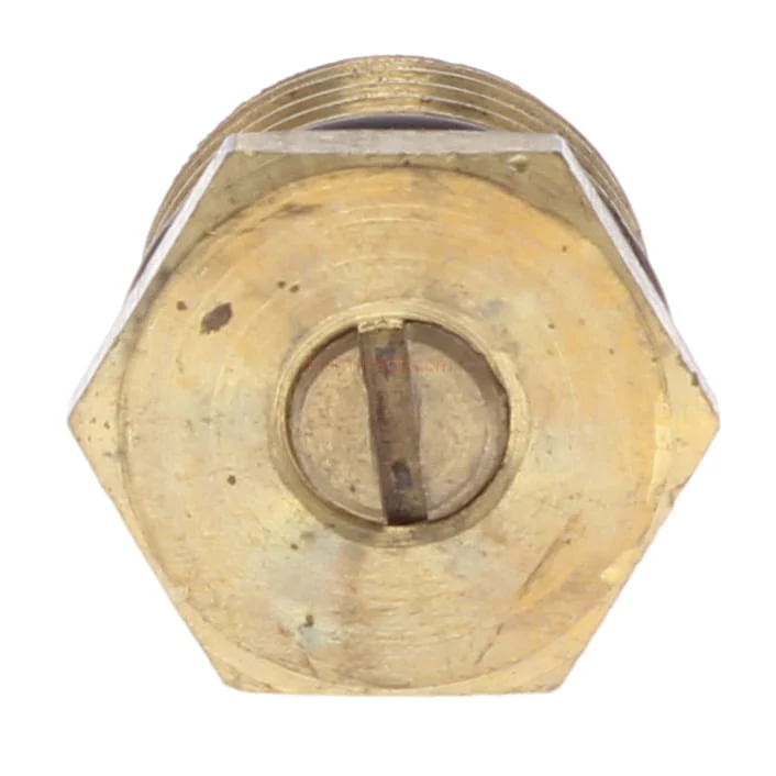 Merrill Y-20 Flow Control Valve - Image 3
