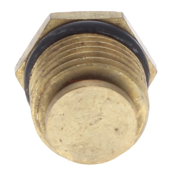Merrill Y-20 Flow Control Valve - Image 4