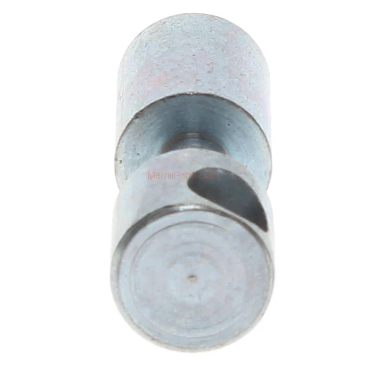 Merrill Y-2A Brass Lock Pin - Image 3