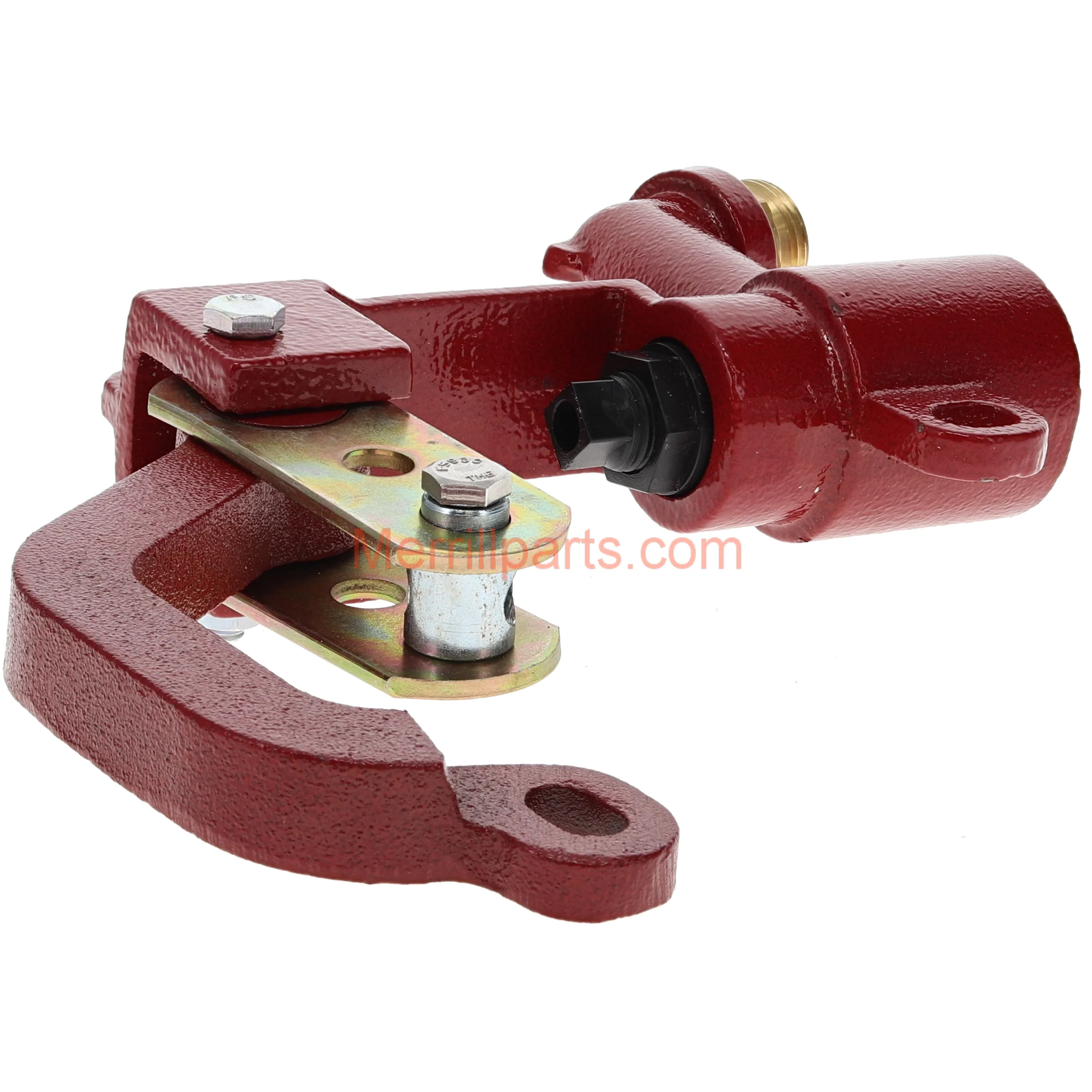 Merrill B-121 Hydrant Head - Image 4
