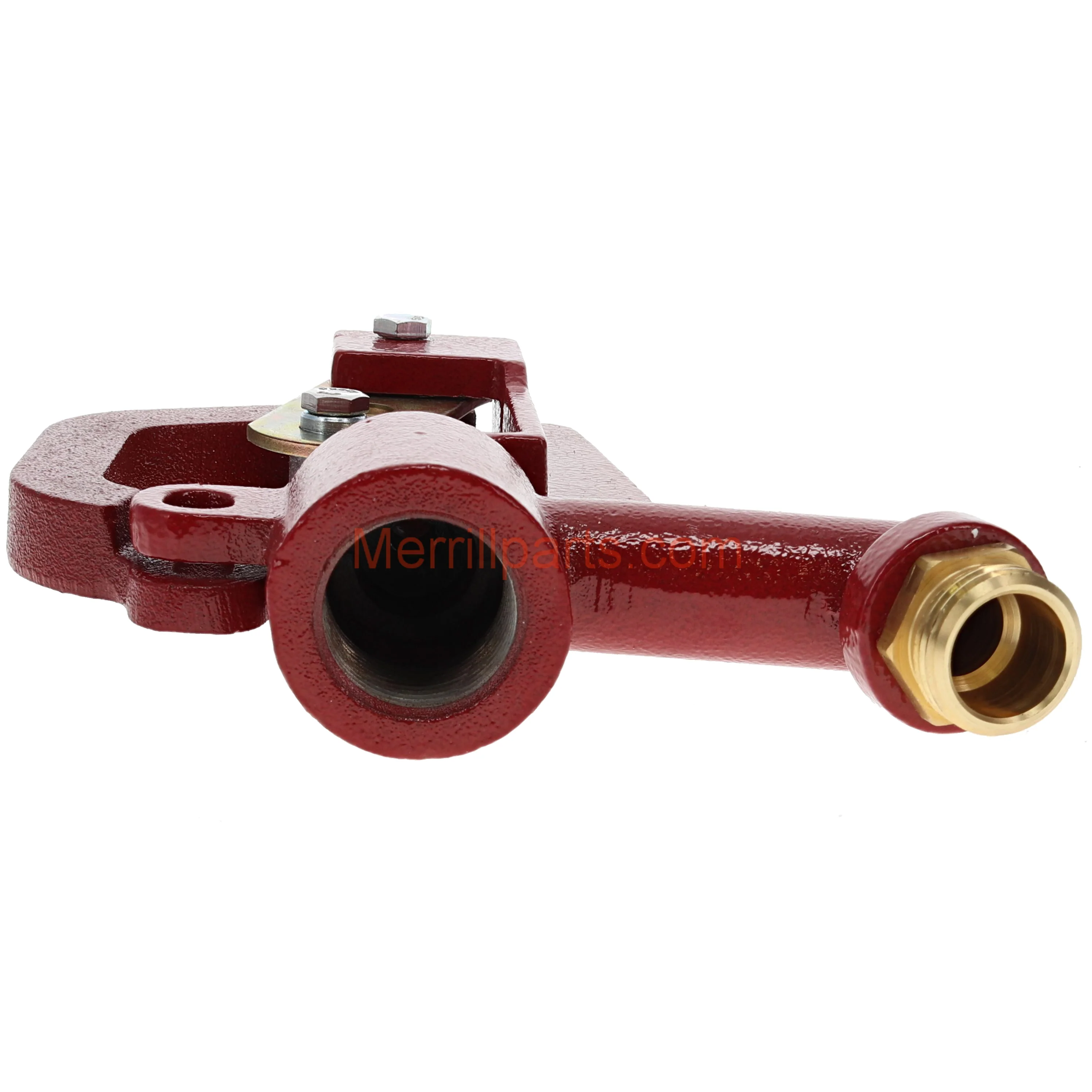 Merrill B-121 Hydrant Head - Image 7